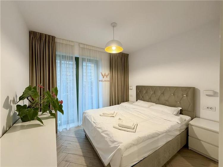 Apartament cu 2 camere decomandat în Țiglari
