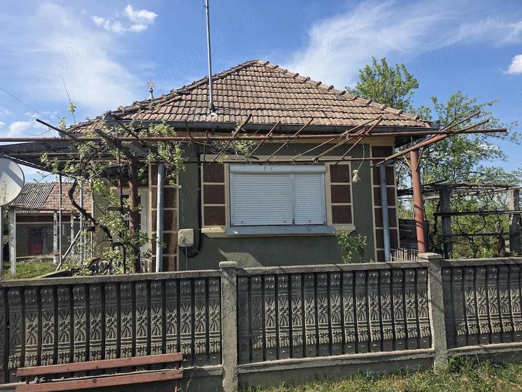 Vand casa la Mica jud Cluj - 4