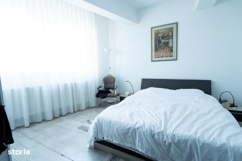 Apartament cu 3 camere I Mobilat si utilat I Parcare I Str. Nicolae C - 10