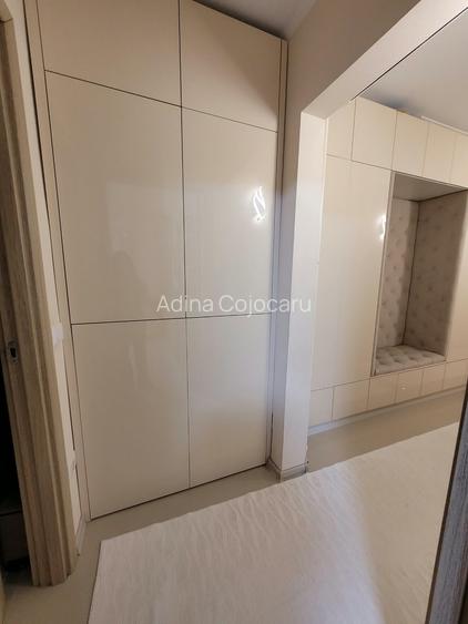TOMIS III - MACUL ROSU - 3 CAMERE DECOMANDAT - MOBILAT MODERN - -175000 E