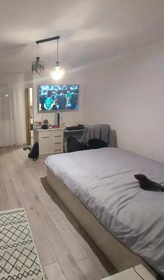 Garsonieră semidecomandată în Craiovei