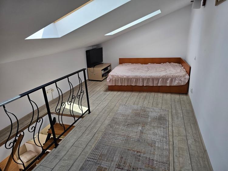 Apartament cu 2 camere decomandat în Drumul Taberei