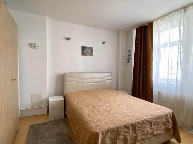 Apartament cu 2 camere decomandat, mobilat în Domenii