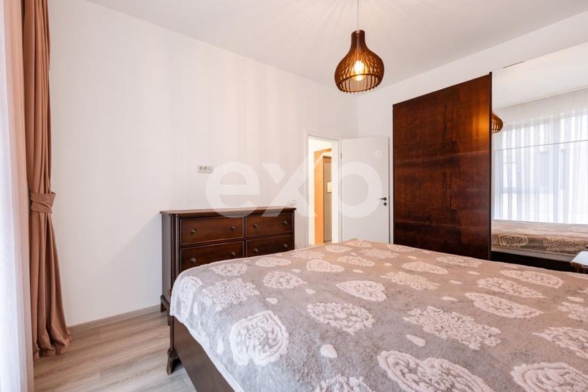 Apartament cu 3 camere decomandat în Dumbrăvița