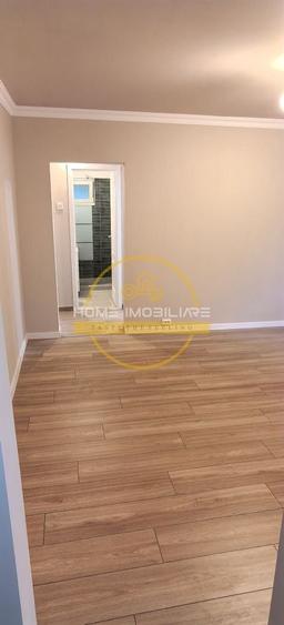 Apartament cu 2 camere semidecomandat, mobilat în Dacia