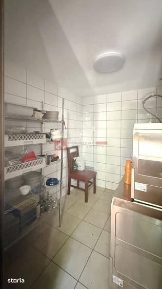 Spațiu comercial, de 250 mp, în Centrul Istoric