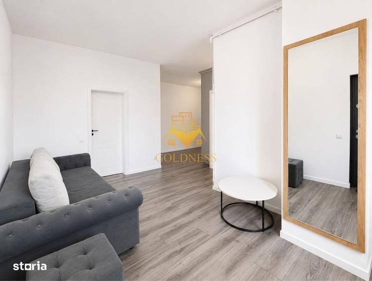 Apartament cu 3 camere în Mărăști