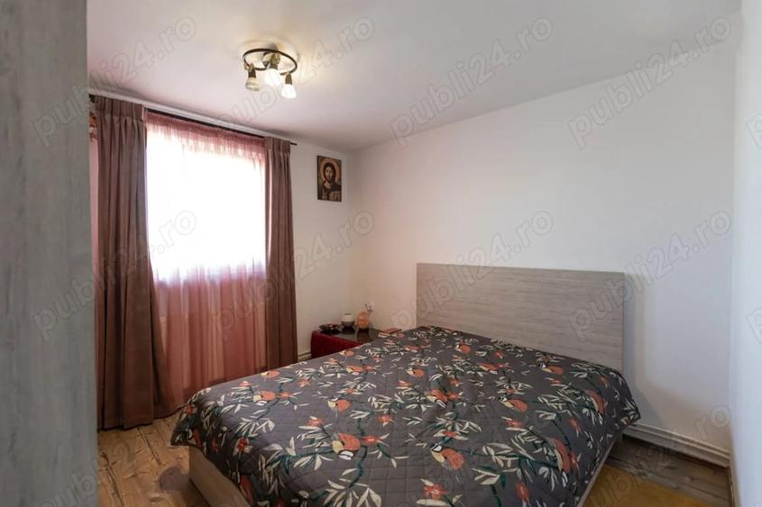 Casă cu 5 camere în Șerbănești