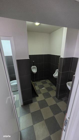 Spațiu comercial, de 200 mp, în Central