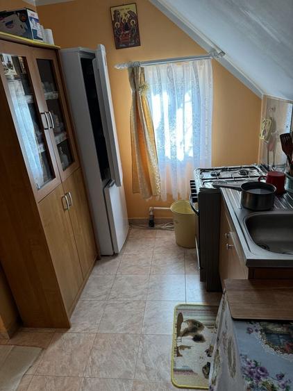 Casă cu 3 camere în Șinca