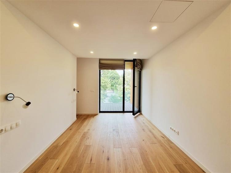 Luxury 2 Bedroom Rent | Private Terrace & Parking | Aviatorilor - Herastrau Park - 12