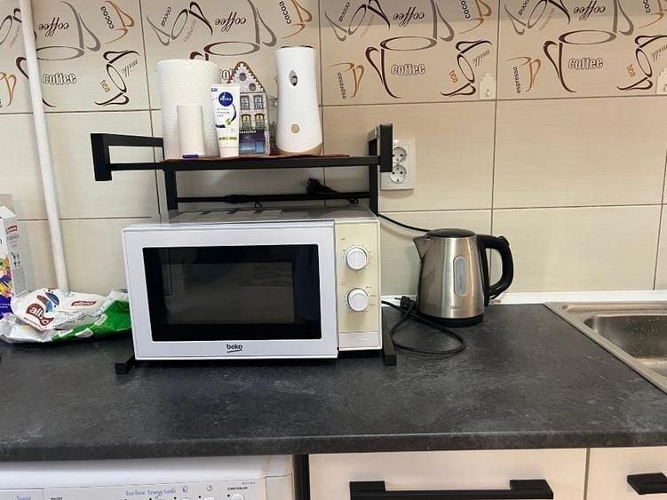 Apartament 2 camere la 20 m de Parcul Brancusi, Valea Ialomitei - 6