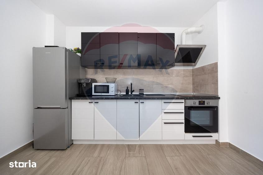 Casa renovata premium in Rasnov, ideala pentru locuinta si investitie - 9
