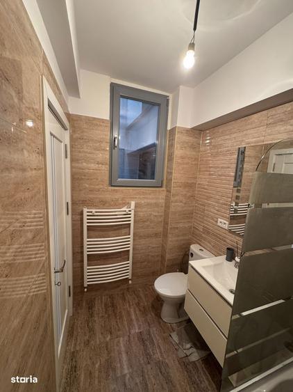 Apartament cu 2 camere decomandat în Bucureștii Noi