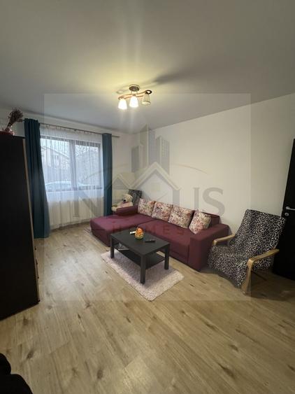 Popesti Leordeni - Apartament 2 cam - Mobilat si utilat - Parcare - 2