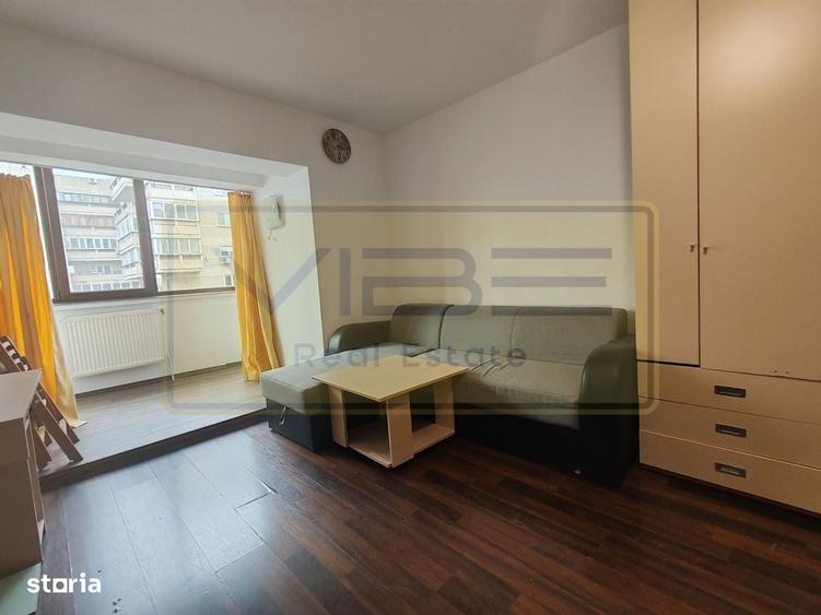 Centru/ 3 min Palas - Anastasie Panu- Hala Centrala - 2 camere -UMF - 12