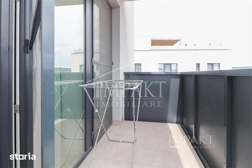 Apartament cu 3 camere in zona Piata Abator - 1