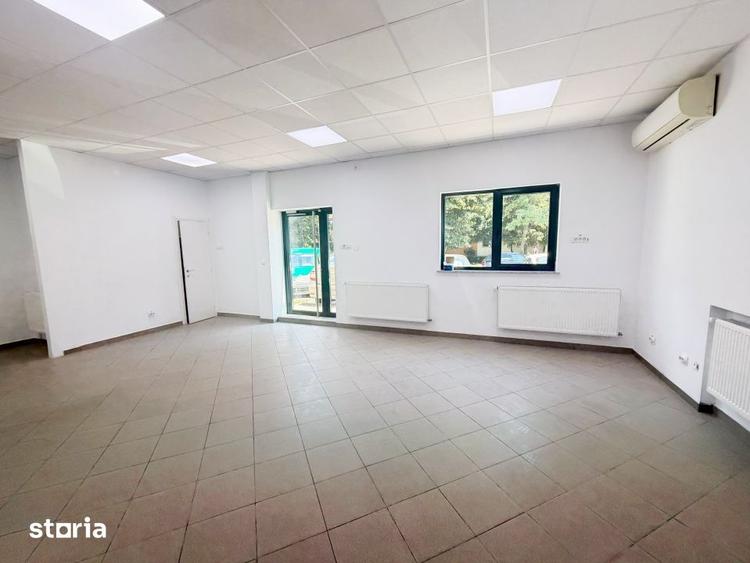 Spațiu comercial, de 54 mp, în Craiovei