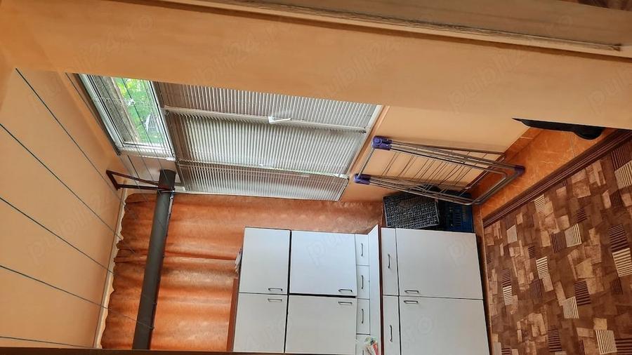 Apartament cu 2 camere nedecomandat în Șagului