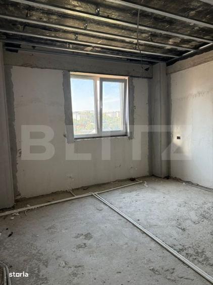 Apartament cu 2 camere,Rediu-Dealul Zorilor - 5