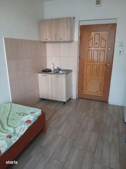 Vand camera camin - 3