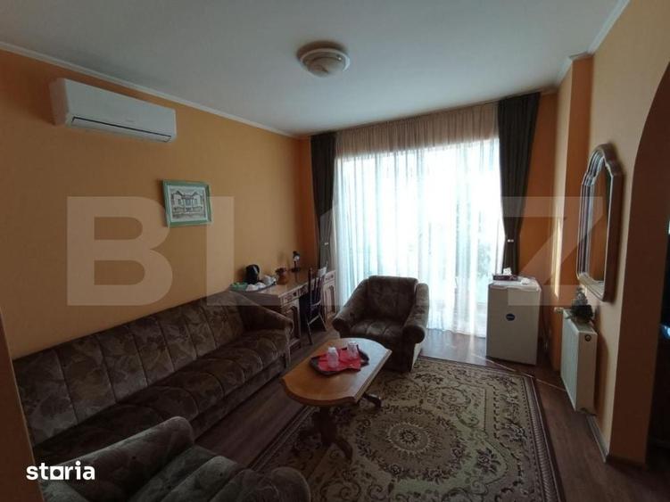Spațiu comercial, de 540 mp, în Central
