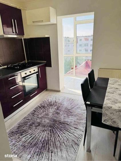 APARTAMENT 2 CAMERE DE INCHIRIAT POPA ?APCA | STR. SFANTA VINERI - 2