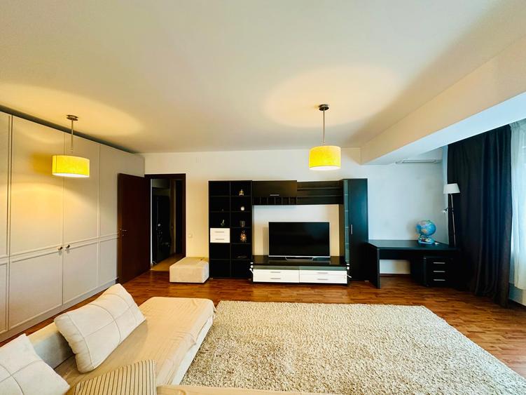 Apartament 2 camere de închiriat – Quadra Place, zona Grozăvești / Politehnica - 1