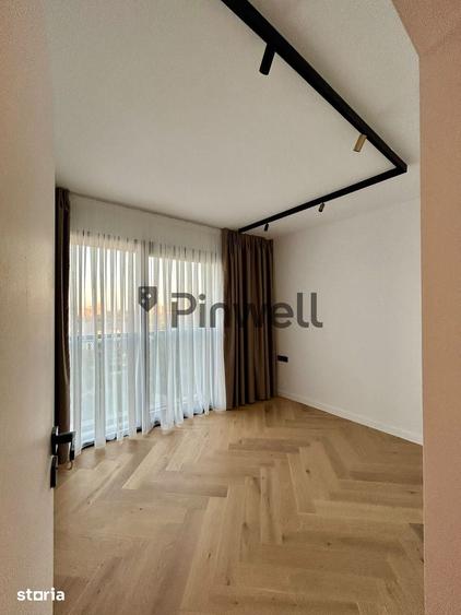 Duplex 3 camere Ultra Lux Baneasa | 190 mp | Parcare Klaus - 5