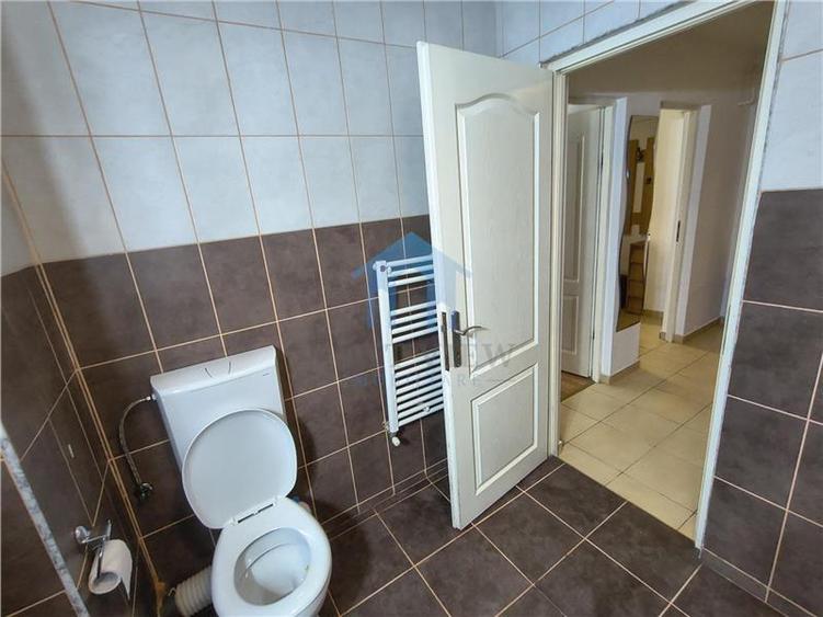 Apartament 1 camera, Zorilor - 9