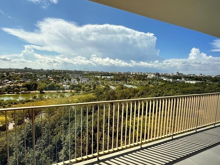 Apartament  2 camere  | FABULOS  LAKE VIEW| Fabrica de Glucoza - 8