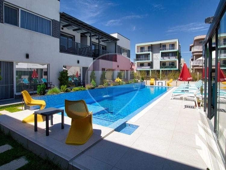 Hotel/Pensiune, de 500 mp, în Central