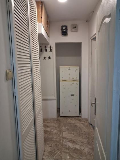 Apartament cu 2 camere semidecomandat în Tineretului
