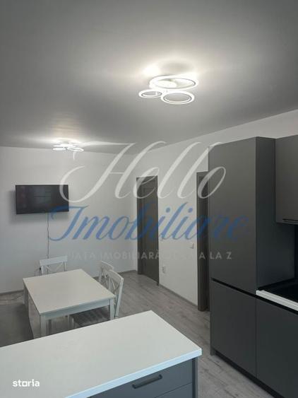 Apartament cu 3 camere în Florești