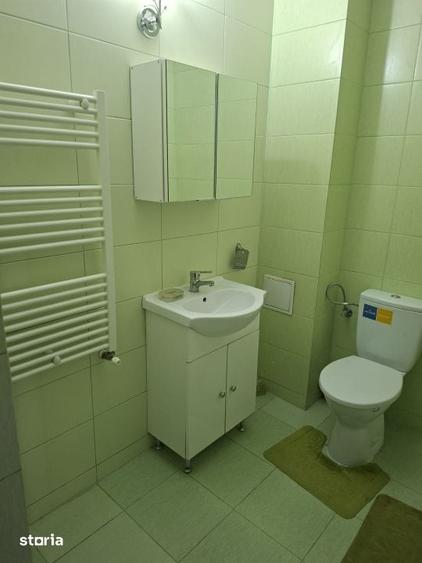 Garsonieră în Brazda lui Novac
