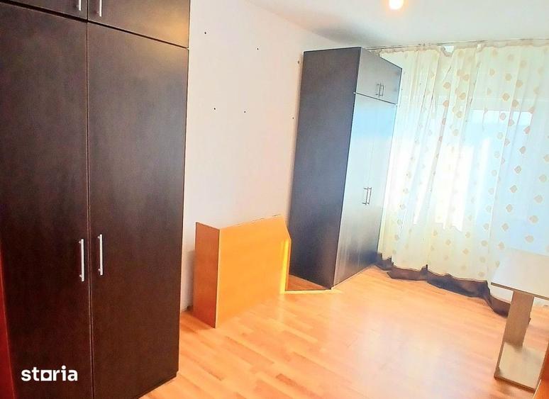Apartament cu 2 camere în Mircea cel Bătrân