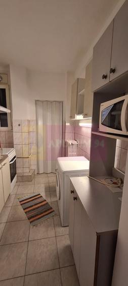 OPORTUNITATE INVESTITIE! Garsoniera ultracentrala  Piata Romana- ASE. - 5