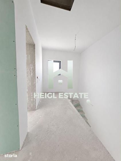 Duplex cu 3 camere in Mosnita Noua - 2