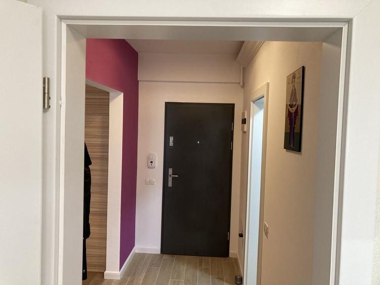 Garsonieră în Central