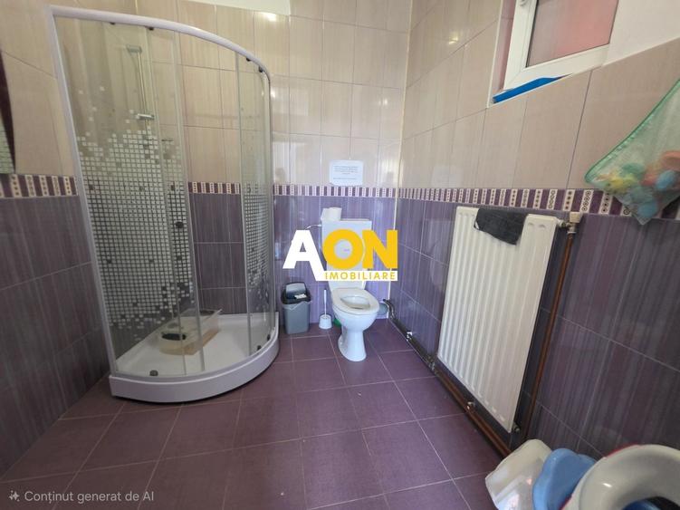 De Vânzare sau Închiriere – Imobil Versatil cu 2 Clădiri zona Cetate - 9