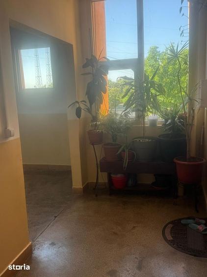 Primarie Popesti - Garsoniera Ieftina etaj 1 plus Parcare - 6