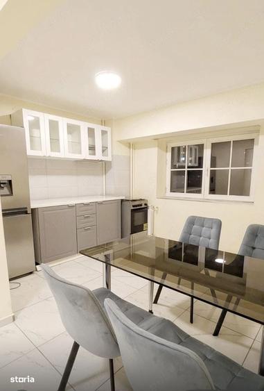 3 Camere | Bd. Unirii - Rond Alba Iulia | 102 mp | Etaj 2 | Sector 3 - 1