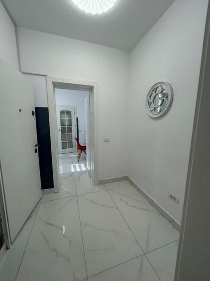 Garsonieră, mobilată în Tineretului