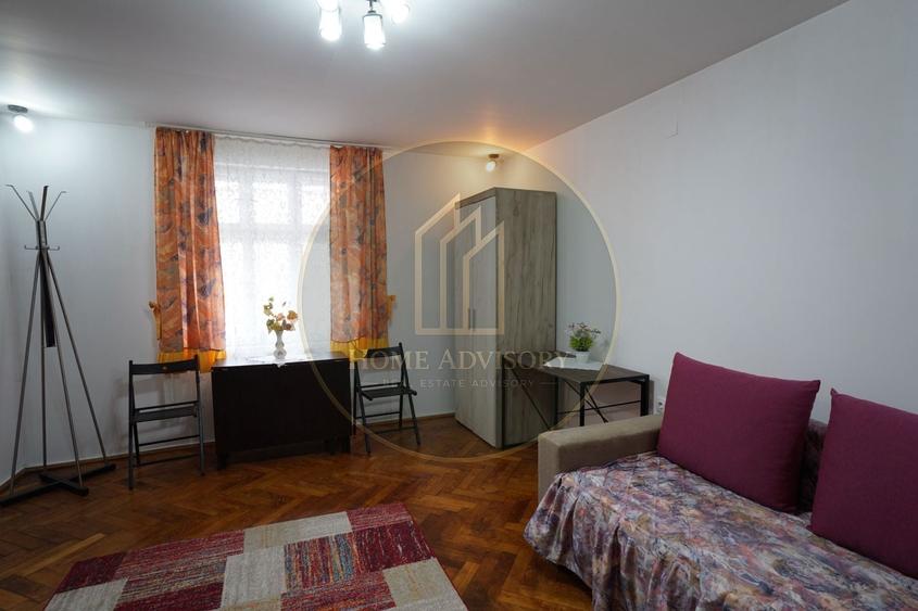 Garsonieră la casă – str. Cibinului 14 – lângă Maternitate - 2