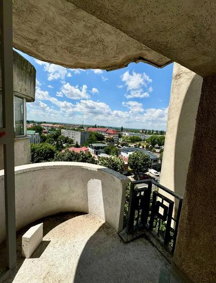 Apartament cu 3 camere decomandat în Ultracentral