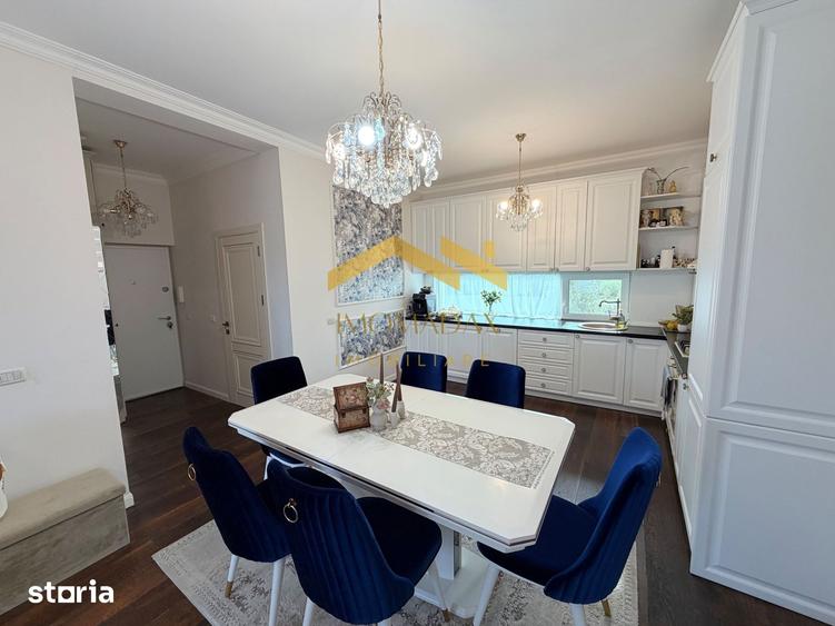 Apartament cu 2 camere în Ghiroda
