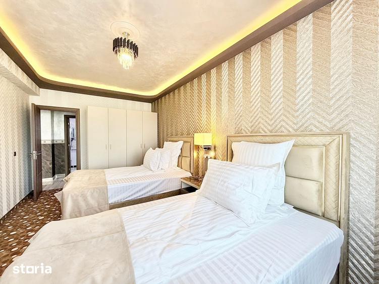 Apartament cu 4 camere în Tractorul