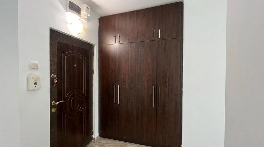 2 camere, 3 minute Metrou 1 Mai, AC + Boiler - 2
