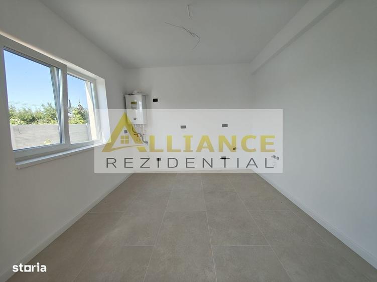 Vila 110 mp utili 4 camere - Complex nou (16 vile) - 5