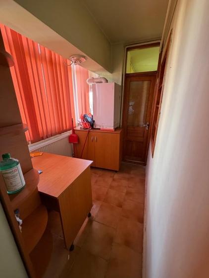 Apartament cu 2 camere decomandat, mobilat în Brazda lui Novac